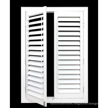 High Quality Window Blinds/ Shutter Windows